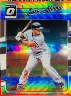 Jose Abreu