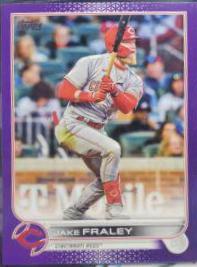 Jake Fraley