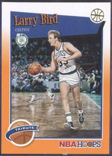 Larry Bird