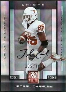 Jamaal Charles