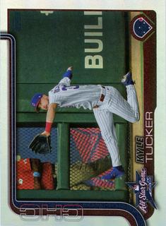 Kyle Tucker