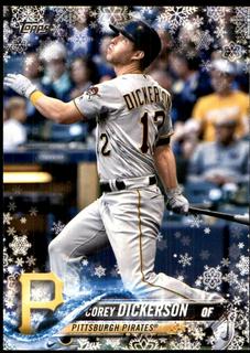 Corey Dickerson