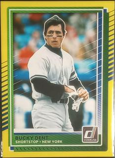 Bucky Dent