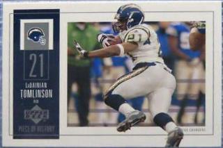 LaDainian Tomlinson