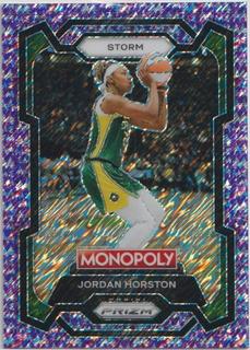Jordan Horston