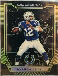 Andrew Luck