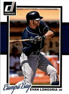 Evan Longoria