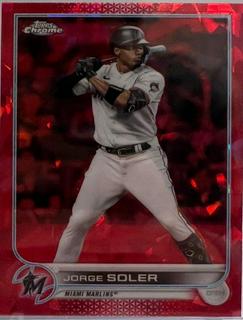 Jorge Soler