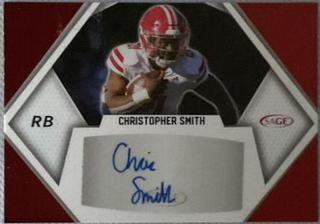 Christopher Smith