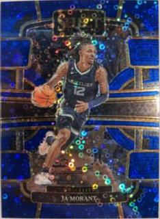 Ja Morant