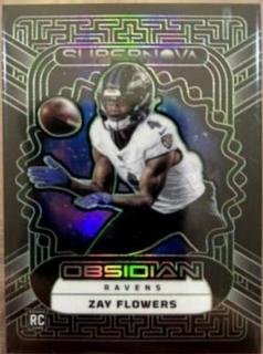 Zay Flowers