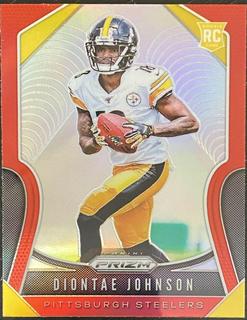Diontae Johnson
