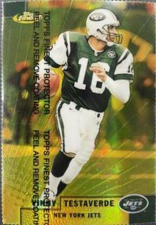 Vinny Testaverde