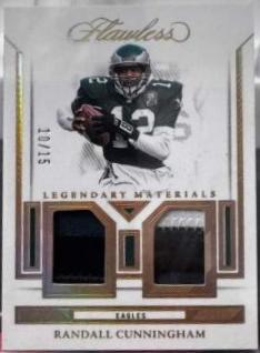 Randall Cunningham