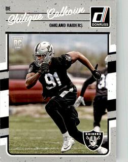 Shilique Calhoun