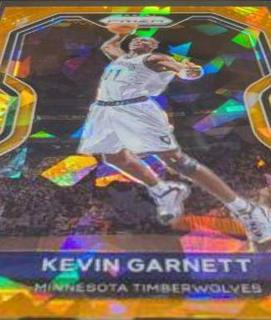 Kevin Garnett