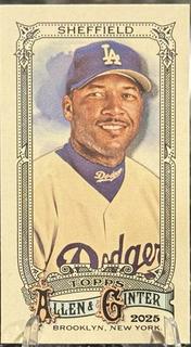 Gary Sheffield