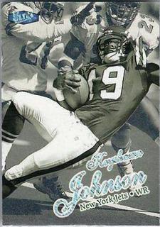 Keyshawn Johnson