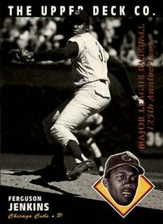 Ferguson Jenkins