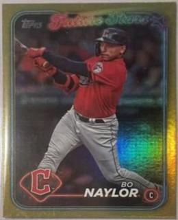 Bo Naylor