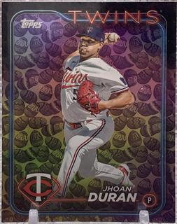 Jhoan Duran
