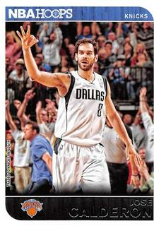 Jose Calderon