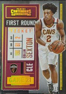 Collin Sexton