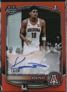 Koa Peat