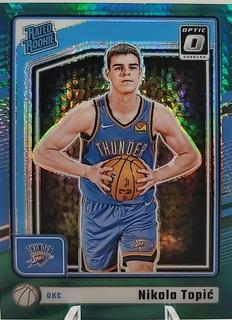 Nikola Topic