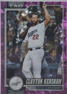 Clayton Kershaw