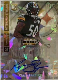 Ryan Shazier
