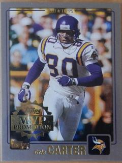 Cris Carter