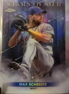 Max Scherzer