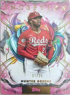 Hunter Greene