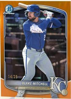 Blake Mitchell