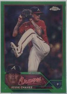Jesse Chavez