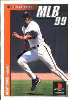 Barry Bonds