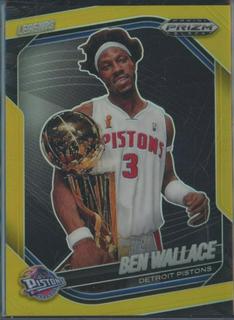 Ben Wallace