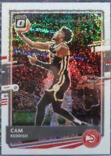 Cam Reddish