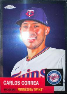 Carlos Correa