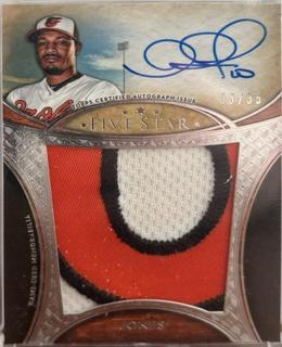 Adam Jones