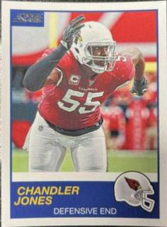 Chandler Jones