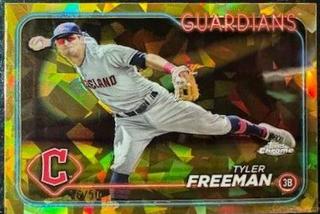 Tyler Freeman