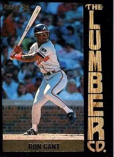 Ron Gant