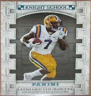 Leonard Fournette