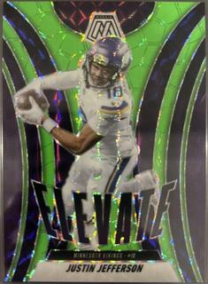 Justin Jefferson