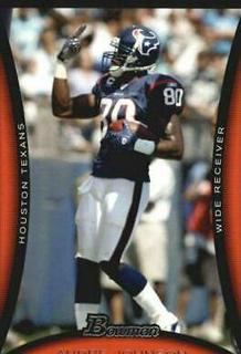 Andre Johnson