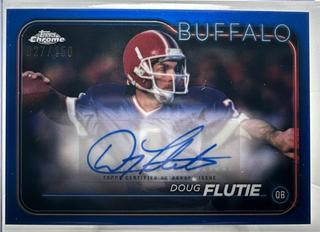 Doug Flutie