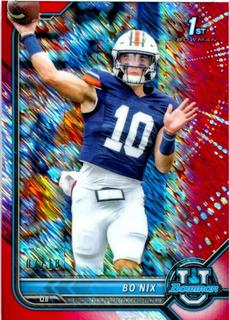 Bo Nix