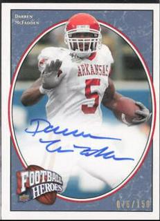 Darren McFadden